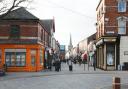 Prescot's quirky and independent town centre
