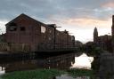 Work on Wigan Pier is due to restart this month, starting on Pier 2 and 3