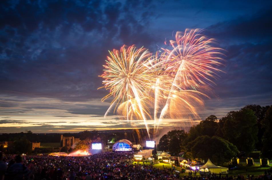 Kent’s biggest music and cultural festivals in summer 2023