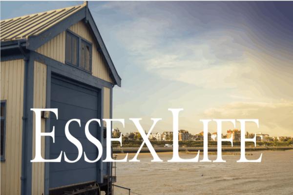 Essex Life promo image