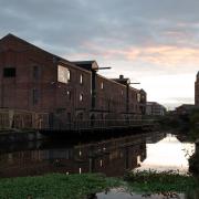 Work on Wigan Pier is due to restart this month, starting on Pier 2 and 3