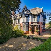 This beautiful period property is ready for a new family