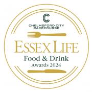 Essex Life Food and Drink Awards 2024