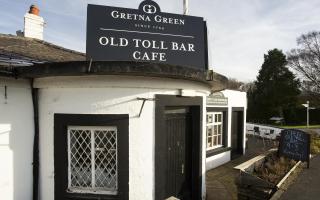 Old Toll Bar