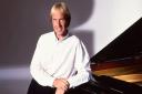 Richard Clayderman's latest album, Forever Love, is out now.