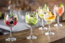 Find your new favourite summer refresher, from one of these five Cheshire gins