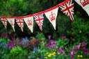 Hang out the celebratory bunting to celebrate the Platinum Jubilee