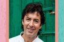 Jean-Christophe Novelli will be appearing at Gloucester Quays Food Festival