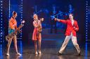 Jive on down to the New Victoria Theatre in Woking for a night of Dreamboats and Petticoats