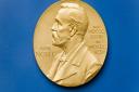 Most wanted - a Nobel prize medal