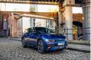 The EV6 is Kia’s range-topping electric vehicle