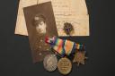 Discover more about your ancestors wartime experience, start with the photos, documents, letters and medals you have within your family