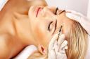 Anti-wrinkle injections are extremely popular at the clinic