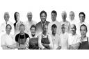 The Northcote Obsession 22 line-up has a combined 15 Michelin stars
