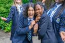 Empowerment is the foundation for success at Wakefield Girls' High School in Yorkshire.