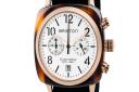 Briston’s latest Clubmaster Classic Chronograph watch