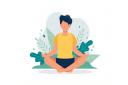It’s not all mantras and humming, you can meditate anywhere and at anytime – even when putting the kettle on