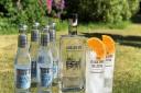 Vann Lane Gin is one of the tipples made at The Village Spirit Collective in Hambledon