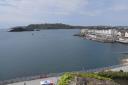 View from Plymouth Hoe. Photo: Steve Roberts
