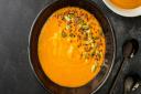 Warm the cockles with some pumpkin soup. Image: Getty/Istock