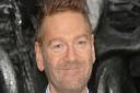 Sir Kenneth Branagh loves living in the Surrey countryside. Image: Stills Press / Alamy Stock Photo