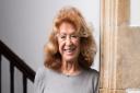 Lynda La Plante has written over 150 hours of television and 33 crime novels. Photo: Gemma Day