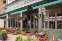 The Ivy Brasserie Winchester is open for business credit Paul Winch-Furness