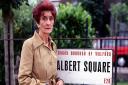 Mrs Dorothy Branning (aka Dot Cotton) has said goodbye to Albert Square after 35 years in the role