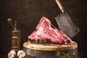 Dry-aged meat is a speciality at Paglia e Fieno (stock image)