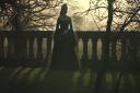The ghostly figure of Katherine Parr is said to roam Sudeley Castle & Gardens, searching for her infant daughter