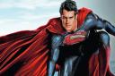 Man of Steel, 2013, Warner Bros with Henry Cavill as Clark Kent (Superman Pictorial Press Ltd/Alamy)