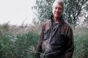 Nature writer Richard Mabey will be attendance at the Stroud Book Festival (c) Elizabeth Orcutt