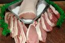 Todenham Manor Farm bacon