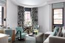 Luxury Suite Bedroom - The Marylebone
