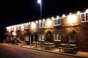 The Hatton Arms