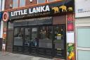Little Lanka, Wellington Road, South
