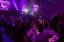 The All Shades of Purple Charity Ball for Epilepsy Action