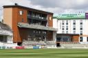 New Road, home of Worcestershire County Cricket Club (c) Thousand Word Media