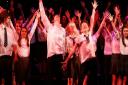 The Everyman Musical Theatre Summer School ensures a great deal of fun is had by all!