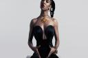 FKA twigs: movie magic from the singer-songwriter, producer and dancer Photo Dominic Sheldon