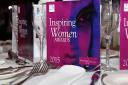 Inspiring Women Awards 2015