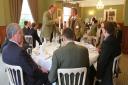 Cotswold Life Winter Property Luncheon