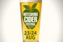 Witcombe Cider Festival