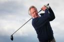 Tony Rattue is retiring after 40 years as club professional at the prestigious St George's Hill Golf Club