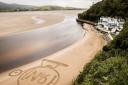 Festival No 6 makes its mark in Portmeirion