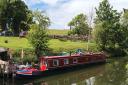 The Leeds-Liverpool Canal