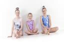 Gym and dance wear designed in Radcliffe