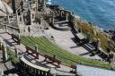 Minack Theatre,Porthcurno,Cornwall by Mike Gallagher/Thinkstock