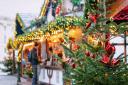 There are so many Christmas markets taking place in Dorset this month. Photo credit: RomanBabakin/Getty Images/iStockphoto