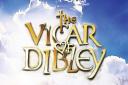 “The Vicar of Dibley” – Blackburn Drama Club